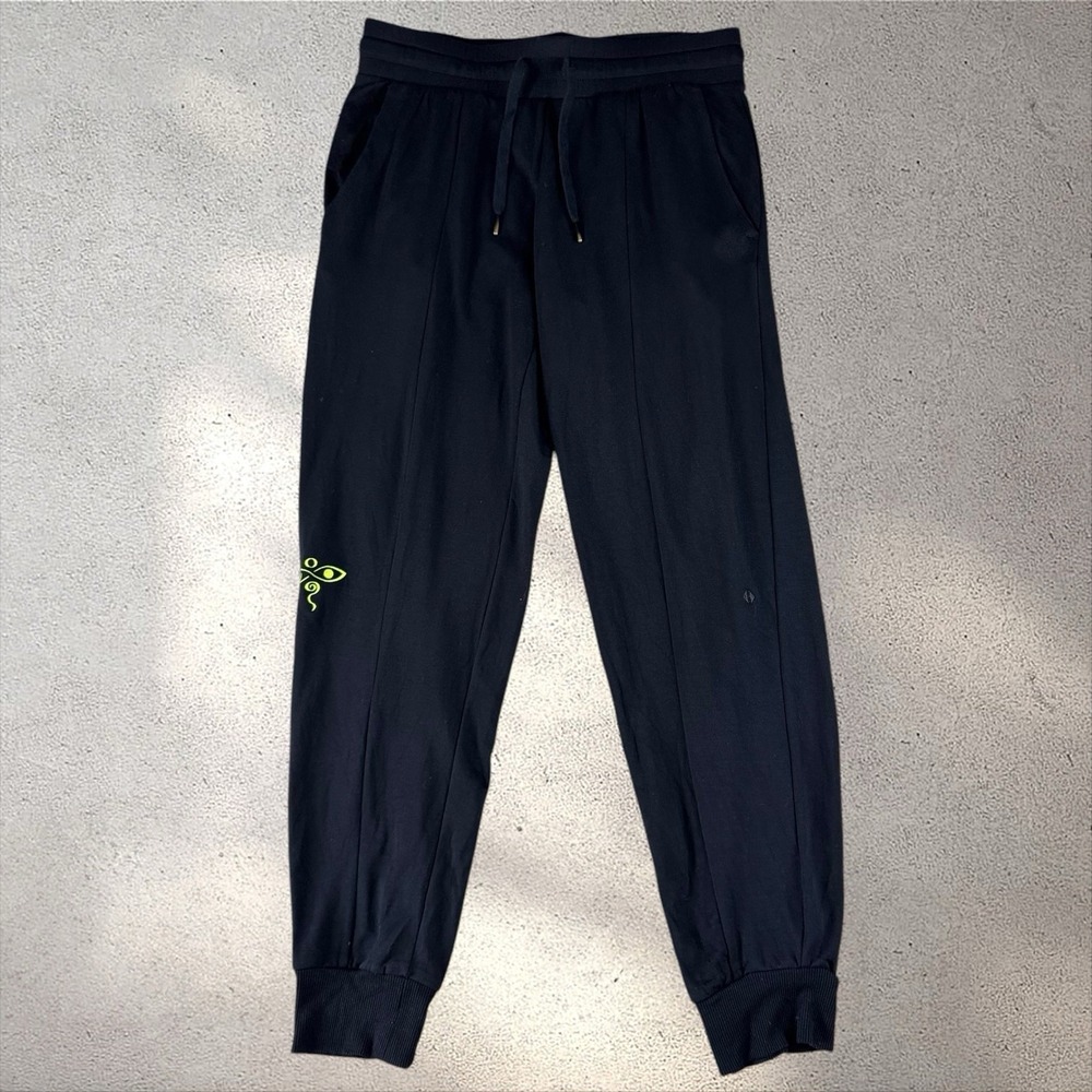Tavi Hight Waisted Fitted Lenzing Modal Jogger Size S
